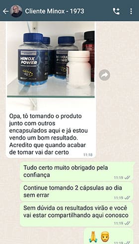 Site (1) Depoimento MinoxPower 1